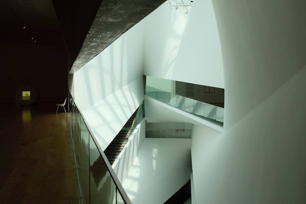 Tel Aviv art museum